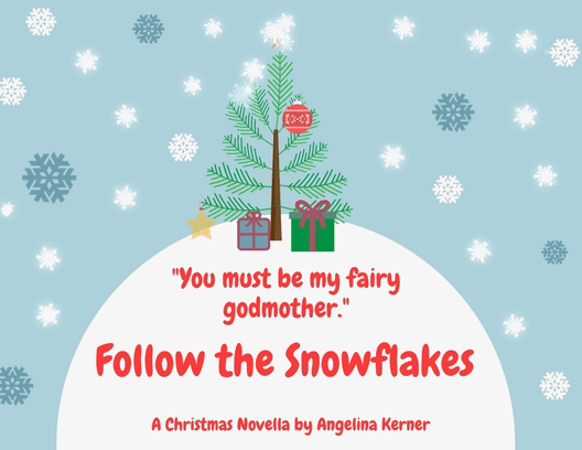 Follow the Snowflakes card 2-528x408